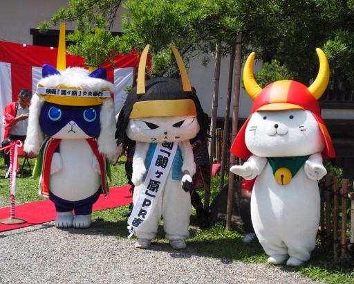 ���������꡼ No.001�Υ���ͥ������ / �֤Τ֥˥㤬����˾�פ����Ĥߤĥ˥�꤬�ǲ�ִإ����פ�PR���Ԥ˽�Ǥ