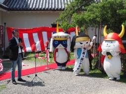 ���������꡼ No.002�Υ���ͥ������ / �֤Τ֥˥㤬����˾�פ����Ĥߤĥ˥�꤬�ǲ�ִإ����פ�PR���Ԥ˽�Ǥ