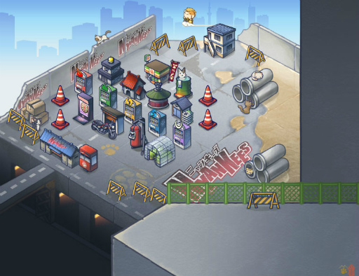 ���������꡼ No.005�Υ���ͥ������ / �֤Τ֥˥㤬����˾�סߡ֥˥�󥭡����ץ���ܤ�������������