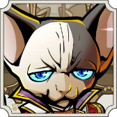 画像ギャラリー No.007のサムネイル画像 / 「のぶニャがの野望」,やまニャか鹿介&煌がアップデートで登場