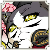 画像ギャラリー No.008のサムネイル画像 / 「のぶニャがの野望」,やまニャか鹿介&煌がアップデートで登場