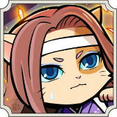 画像ギャラリー No.009のサムネイル画像 / 「のぶニャがの野望」,やまニャか鹿介&煌がアップデートで登場