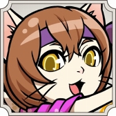 画像ギャラリー No.002のサムネイル画像 / 「のぶニャがの野望」,ニャっとり半蔵含む7体の描き下ろしねこ武将が登場