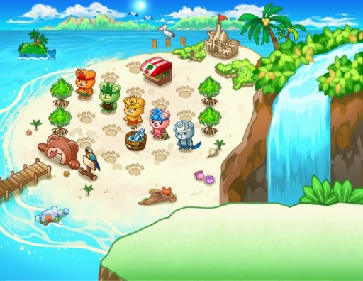 画像ギャラリー No.011のサムネイル画像 / 「のぶニャがの野望」,ニャっとり半蔵含む7体の描き下ろしねこ武将が登場