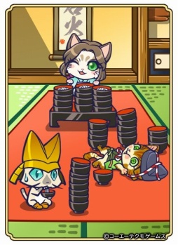 ���������꡼ No.003�Υ���ͥ������ / �֤Τ֥˥㤬����˾�ס������𾭤򶯲����륢�åץǡ��ȡֵ��ϥե������ȡפ���������