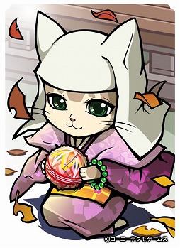 ���������꡼ No.007�Υ���ͥ������ / �֤Τ֥˥㤬����˾�ס�7��ǯ��ǰ�����ڡ����2��22�����鳫��