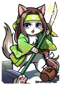 ���������꡼ No.007�Υ���ͥ������ / �֤Τ֥˥㤬����˾�ס����åץǡ��ȡ�ǭ���Ҥ�ڤꤿ���ɤ�»�