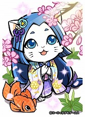 画像ギャラリー No.003のサムネイル画像 / 「のぶニャがの野望」,アップデート“独眼竜はダテじゃない”を実施