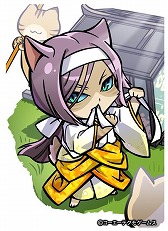 画像ギャラリー No.004のサムネイル画像 / 「のぶニャがの野望」,アップデート“独眼竜はダテじゃない”を実施