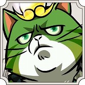 画像ギャラリー No.009のサムネイル画像 / 「のぶニャがの野望」,アップデート“独眼竜はダテじゃない”を実施