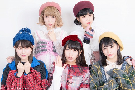 ꡼ No.002 | ֤Τ֥˥㤬˾סޤͤȤΥܤȡTGS 2018Υơ٥Ȥˤо