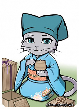 ���������꡼ No.006�Υ���ͥ������ / �֤Τ֥˥㤬����˾�ס����åץǡ��ȡ֤�ä�������ͤ�פ���������