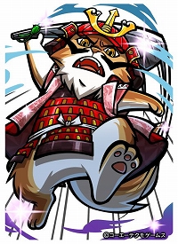 ���������꡼ No.002�Υ���ͥ������ / �֤Τ֥˥㤬����˾�ס����åץǡ��ȡ������Կʥܡ������פ�����