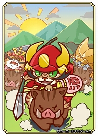 ���������꡼ No.005�Υ���ͥ������ / �֤Τ֥˥㤬����˾�ס����åץǡ��ȡ������Կʥܡ������פ�����