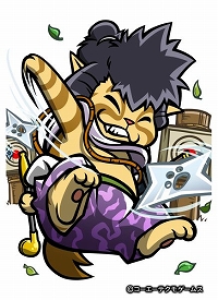 ���������꡼ No.008�Υ���ͥ������ / �֤Τ֥˥㤬����˾�ס����åץǡ��ȡ������Կʥܡ������פ�����