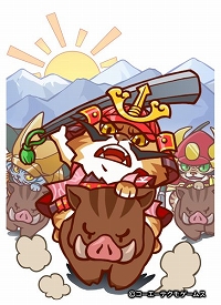 ���������꡼ No.011�Υ���ͥ������ / �֤Τ֥˥㤬����˾�ס����åץǡ��ȡ������Կʥܡ������פ�����