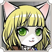 画像ギャラリー No.010のサムネイル画像 / 「のぶニャがの野望」と「大航海時代」シリーズのコラボが開催。“ミナ”などが猫の姿になった限定カードが登場