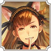 画像ギャラリー No.011のサムネイル画像 / 「のぶニャがの野望」と「大航海時代」シリーズのコラボが開催。“ミナ”などが猫の姿になった限定カードが登場