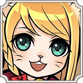 画像ギャラリー No.013のサムネイル画像 / 「のぶニャがの野望」と「大航海時代」シリーズのコラボが開催。“ミナ”などが猫の姿になった限定カードが登場