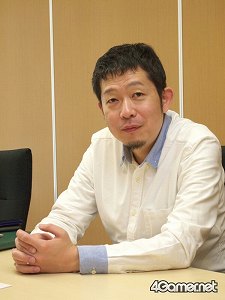 画像ギャラリー No.005のサムネイル画像 / DS版「ゴースト トリック」の開発スタッフが直接移植。発売後半年でiPhone/iPod touch版リリースに至った経緯を,プロデューサーの竹下博信氏に聞いてきた