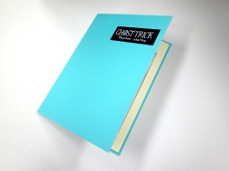 画像ギャラリー No.002のサムネイル画像 / 「ゴースト トリック」,直筆サイン入り特製カードが抽選で当たる