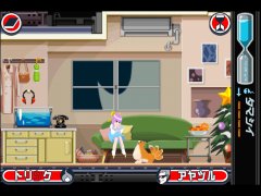 Iphone Ipod Touch向け ゴースト トリック がipadにも正式対応 壁紙がもらえるミニゲーム ゴースト パズル も登場