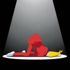 画像ギャラリー No.002のサムネイル画像 / iOS版「ゴースト トリック」の“第3章カラ最終章”が期間限定で47%OFFに