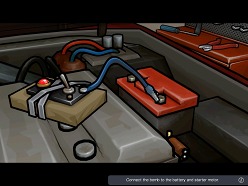 画像ギャラリー No.007のサムネイル画像 / iPhone/iPad向けクライムアクションの大本命がついに登場。「グランド・セフト・オート:チャイナタウン・ウォーズ 日本語版」配信中