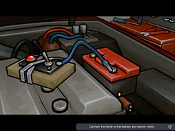 グランド・セフト・オート:チャイナタウン・ウォーズ HD 日本語版