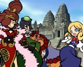 ꡼ No.002 | ֥ɥȥåפWebȡ֥ܥ㥯ηݿġ׺ǽ