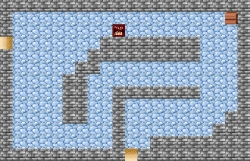 画像ギャラリー No.002のサムネイル画像 / mixiアプリ「Etrnal Frontier Chronicle of Esgaldos」登場