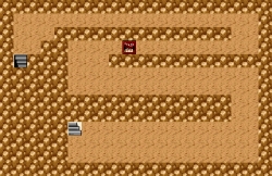 画像ギャラリー No.003のサムネイル画像 / mixiアプリ「Etrnal Frontier Chronicle of Esgaldos」登場