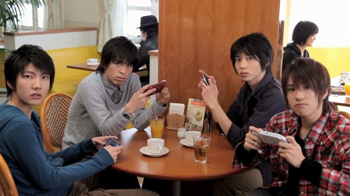 ꡼ No.002 | ϵɱҷ2 PORTABLEץƥCMǳϡD3PͥǤ