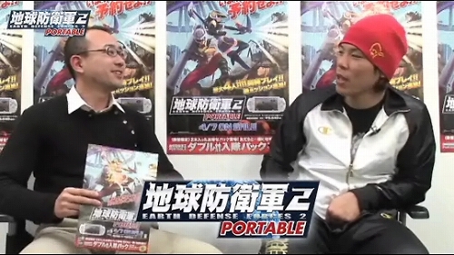 ꡼ No.001Υͥ / ϵɱҷ2 PORTABLEסĹ鲵ͺϺо줹¶ץ쥤ࡼӡ֥Ĥ֥ѥåפʥȤ