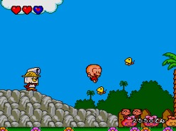 画像ギャラリー No.003のサムネイル画像 / iPhone/iPod touch用ゲーム集「PC Engine GameBox」のアップデート本日実施。「出たな!!ツインビー」など5タイトルが追加に