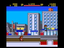 画像ギャラリー No.011のサムネイル画像 / iPhone/iPod touch用ゲーム集「PC Engine GameBox」のアップデート本日実施。「出たな!!ツインビー」など5タイトルが追加に