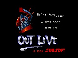 画像ギャラリー No.002のサムネイル画像 / iPhoneアプリ「PC Engine GameBox」,「雷電」や「モトローダー」など5作品を追加して計31タイトルがプレイ可能に