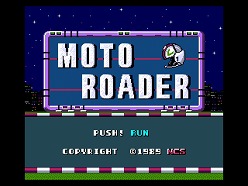 画像ギャラリー No.006のサムネイル画像 / iPhoneアプリ「PC Engine GameBox」,「雷電」や「モトローダー」など5作品を追加して計31タイトルがプレイ可能に