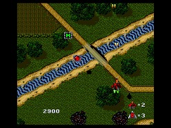 画像ギャラリー No.011のサムネイル画像 / iPhoneアプリ「PC Engine GameBox」,「雷電」や「モトローダー」など5作品を追加して計31タイトルがプレイ可能に