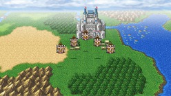 画像ギャラリー No.008のサムネイル画像 / FFIVのすべてを集約。PSP用ソフト「FINAL FANTASY IV Complete Collection -FINAL FANTASY IV & THE AFTER YEARS-」が2011年春に発売