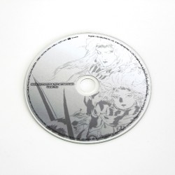 画像ギャラリー No.006のサムネイル画像 / 「FINAL FANTASY IV Complete Collection」,特別パッケージ「アルティメット パック」のパッケージ画像が公開。OST収録曲の一部も明らかに