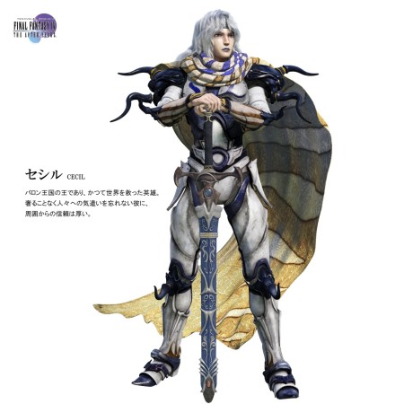 ꡼ No.003Υͥ / FFIV Complete Collectionס֥ե䡼פΥХȥ륷ƥ֥Хɵפξ󤬸