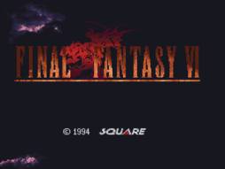 画像ギャラリー No.004のサムネイル画像 / SFC「FINAL FANTASY VI」のリマスター版サウンドトラックCDが9月4日に発売