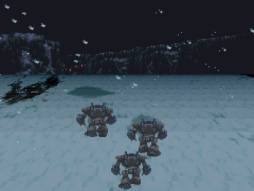 画像ギャラリー No.005のサムネイル画像 / SFC「FINAL FANTASY VI」のリマスター版サウンドトラックCDが9月4日に発売