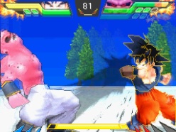 画像ギャラリー No.008のサムネイル画像 / “気力”を制する者がバトルを制す。「ドラゴンボール改 アルティメット武闘伝」のバトルでは“気力のコントロール”が重要だ