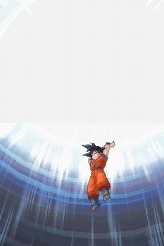画像ギャラリー No.018のサムネイル画像 / “気力”を制する者がバトルを制す。「ドラゴンボール改 アルティメット武闘伝」のバトルでは“気力のコントロール”が重要だ