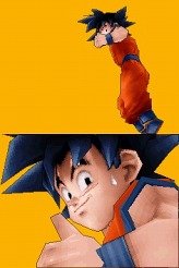 画像ギャラリー No.020のサムネイル画像 / “気力”を制する者がバトルを制す。「ドラゴンボール改 アルティメット武闘伝」のバトルでは“気力のコントロール”が重要だ