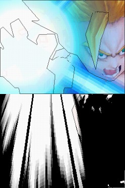 画像ギャラリー No.028のサムネイル画像 / “気力”を制する者がバトルを制す。「ドラゴンボール改 アルティメット武闘伝」のバトルでは“気力のコントロール”が重要だ