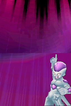 画像ギャラリー No.031のサムネイル画像 / “気力”を制する者がバトルを制す。「ドラゴンボール改 アルティメット武闘伝」のバトルでは“気力のコントロール”が重要だ