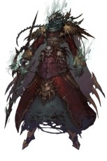 画像ギャラリー No.012のサムネイル画像 / 4Gamer読者枠は500名。新作ブラウザRPG「APOCALYPS THE FALSE GOD」,2011年1月6日に開始するクローズドβテストの参加者を募集中